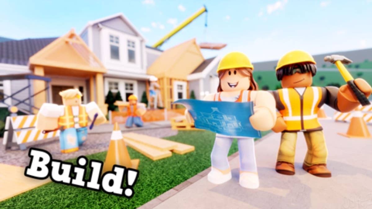 The best Roblox games to play in 2023